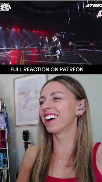 @Melanie Reacts 🇦🇺