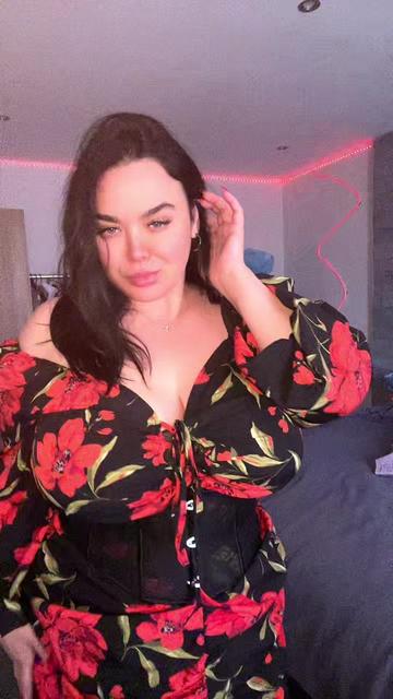 @Lady_In_Dreams🖤