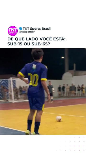 @TNT Sports Brasil