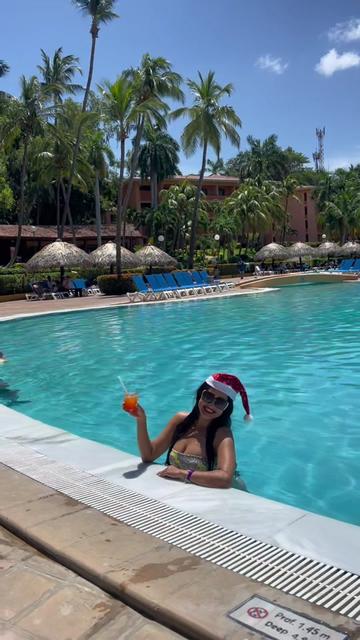 @Agencia Montelimar 🌊☀️🌴