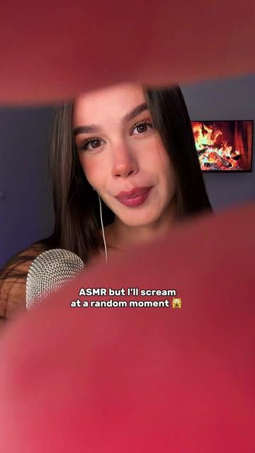 @Kaitlyn Fall Asmr 🥱💤
