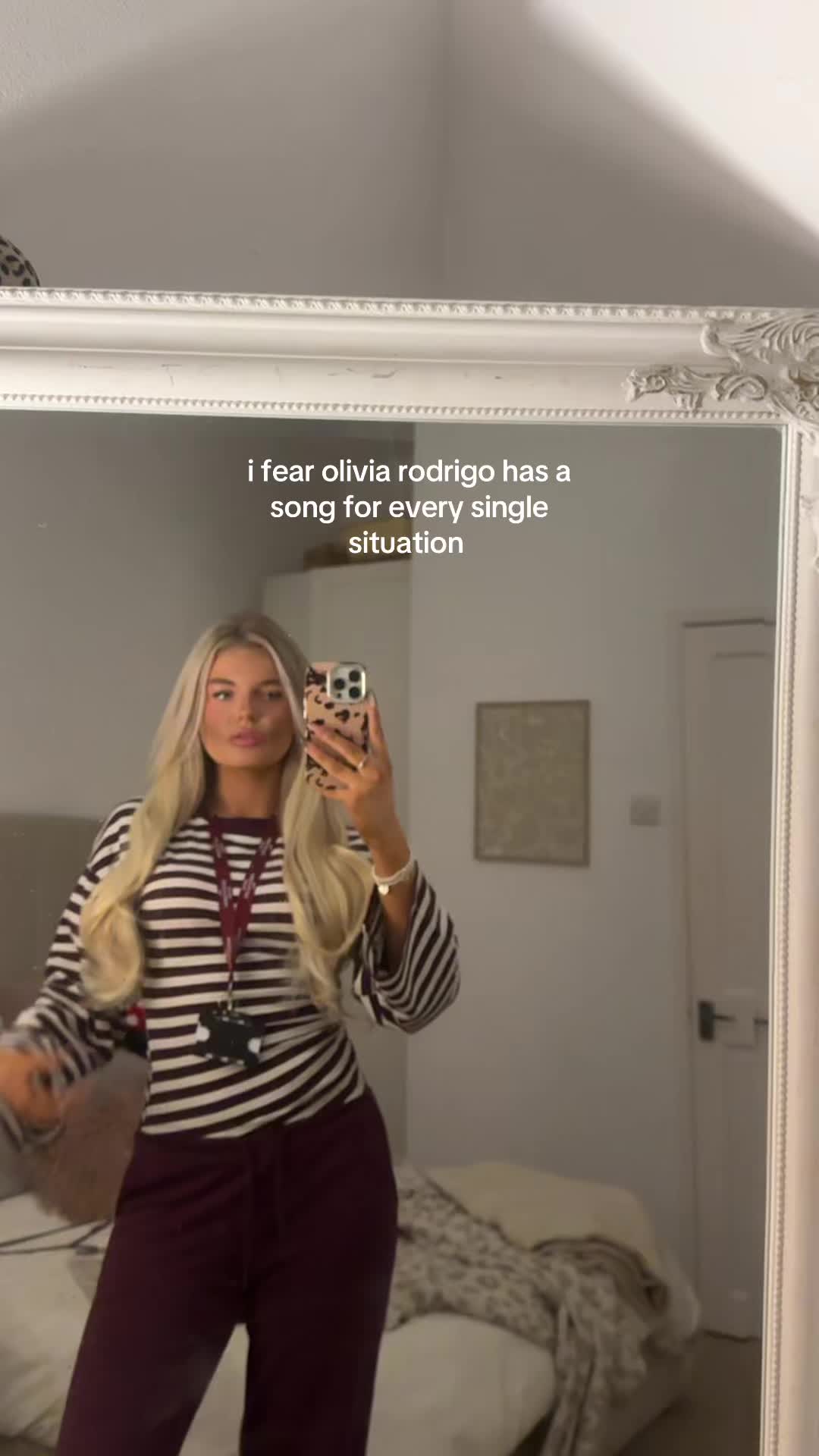 @poppy kelly