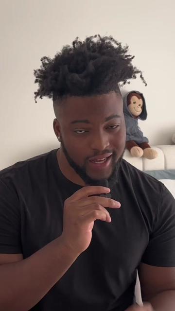 @Jordan | Male UGC Creator