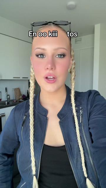 @Ella Hirvonen