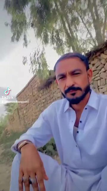 @Hameed Bangash
