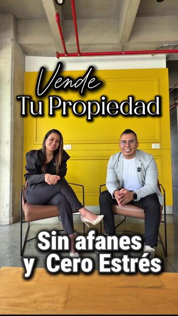 @Tu Inmueble Con AlejoCadena