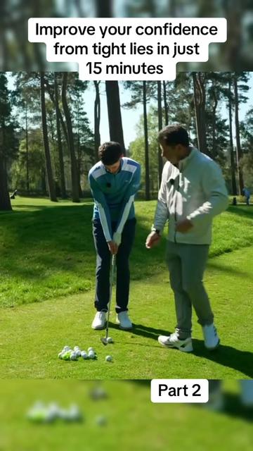 @The Golf Goat