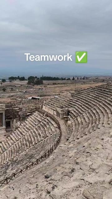 @Teamwork