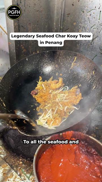 @Penang Food Heaven