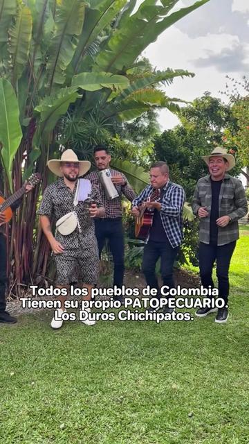 @El Orejon Trovador