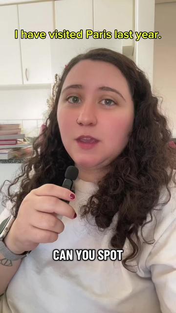 @Giovanna | Learn English