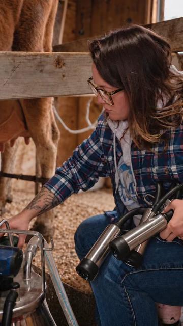 @Hayley | Crooked Creek Farms