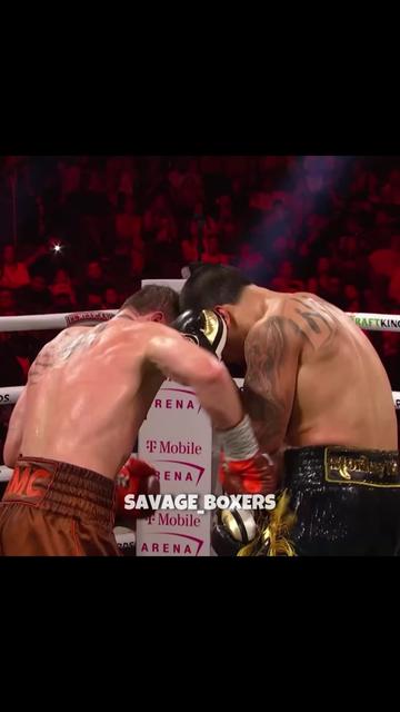 @Savage Boxers