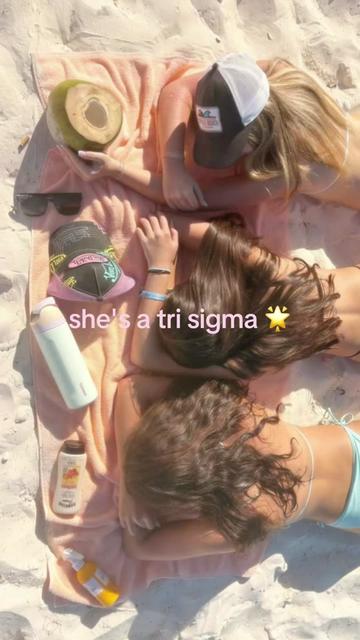 @Tri Sigma NEU