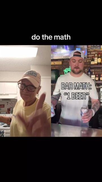 @granny at kitchen table 🎼🎵❌️
