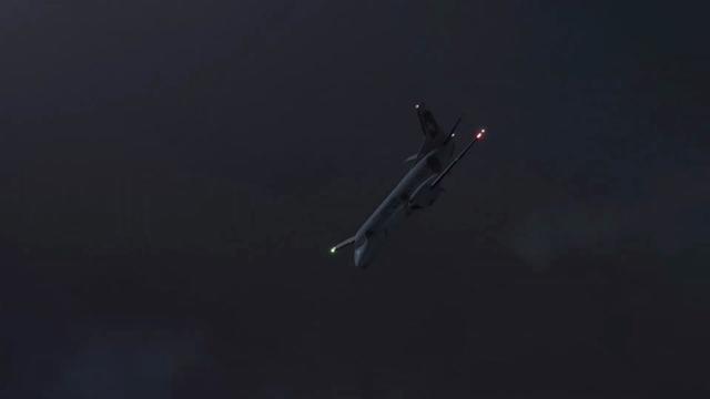 @Aviation disaster ✈️