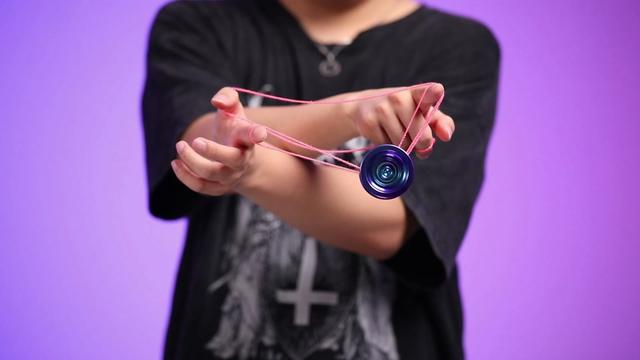 @MAGICYOYO