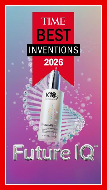 @K18 Hair
