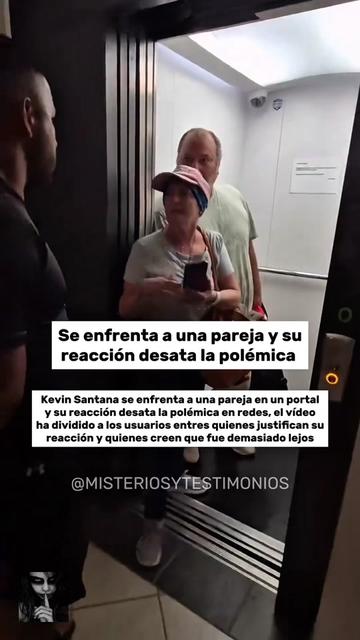 @Misterios y Testimonios
