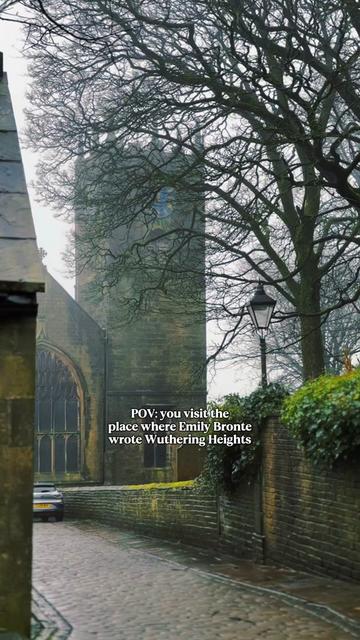 @The Yorkshireman