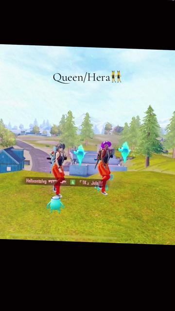 @『QuEen亗