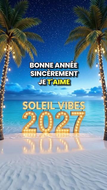 @🌴 Soleil Vibes