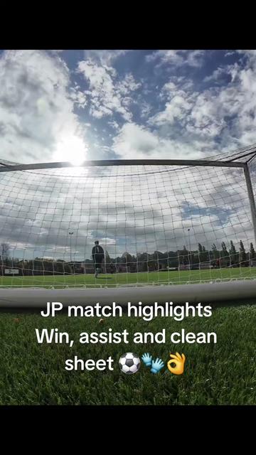 @JPGoalkeeper⚽️🧤