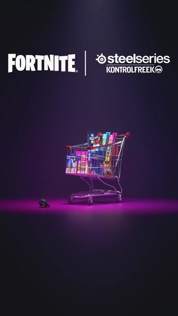 @SteelSeries