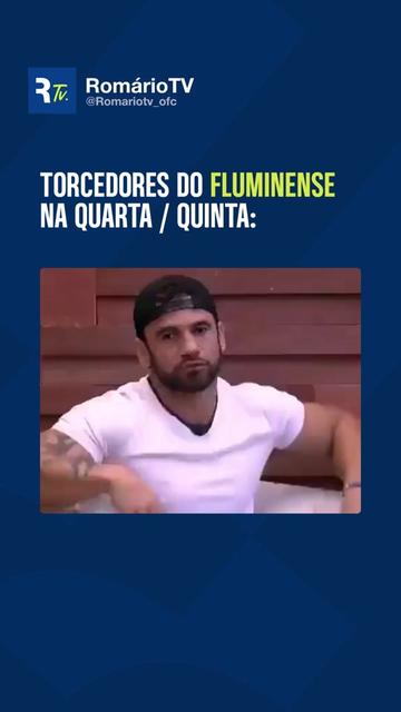 @RomárioTV