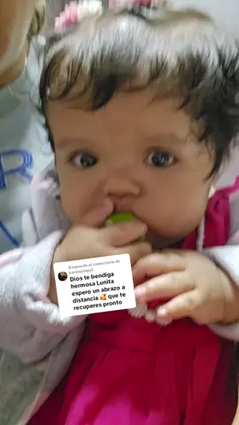 @La vida de baby Luna