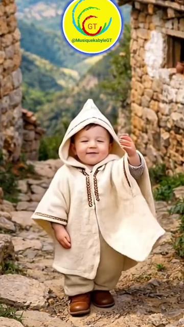 @🇨🇵 ⭐ &Eacute;toile kabyle ⭐🇩🇿