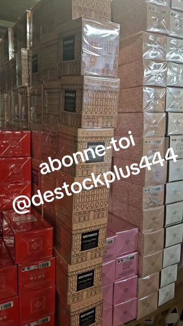 @Destockplus