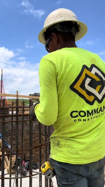 @Command Construction INC