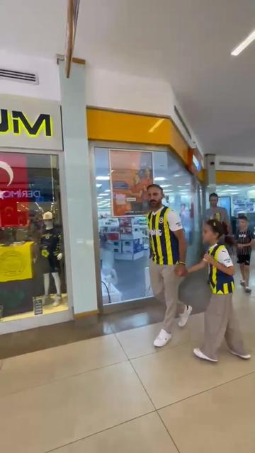 @Tarık Şahin