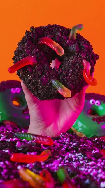 @Homies Donuts
