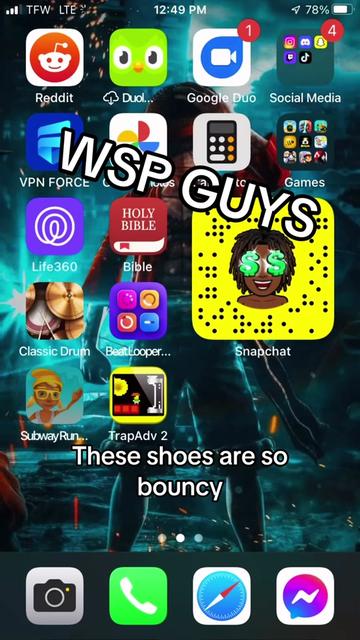 @trae