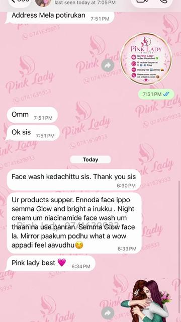 @Pink Lady™