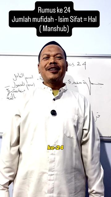 @Bisa Baca Kitab