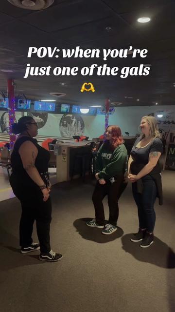@The Comet Pub and Lanes