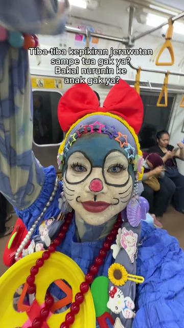 @MBAK CUNGCAT BAYI