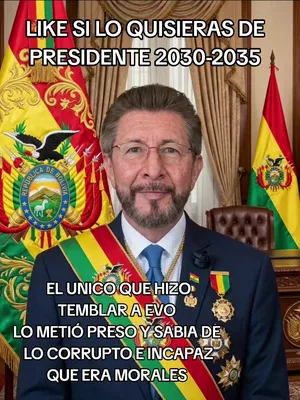 @Boliviano Libre