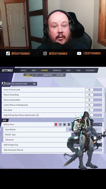 @ZestyGuides
