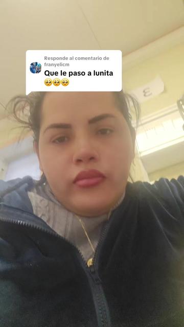 @La vida de baby Luna