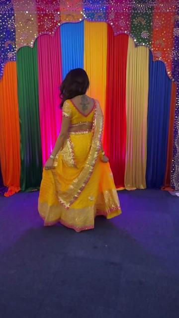 @Shivani | Events & Lifestyle