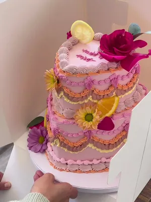 @Fariha | Its Sugarlicious
