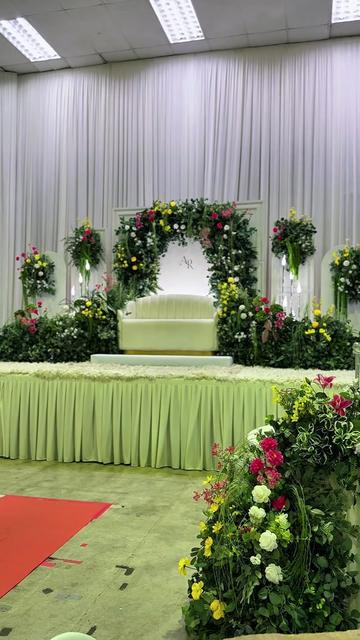 @BH Pelamin Kedah