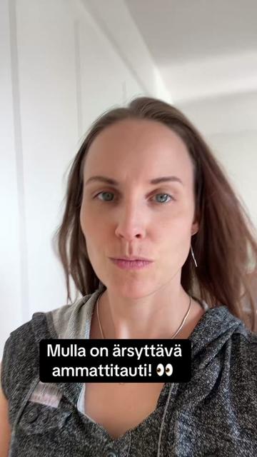 @Mari | yritt&auml;j&auml; ja ARK