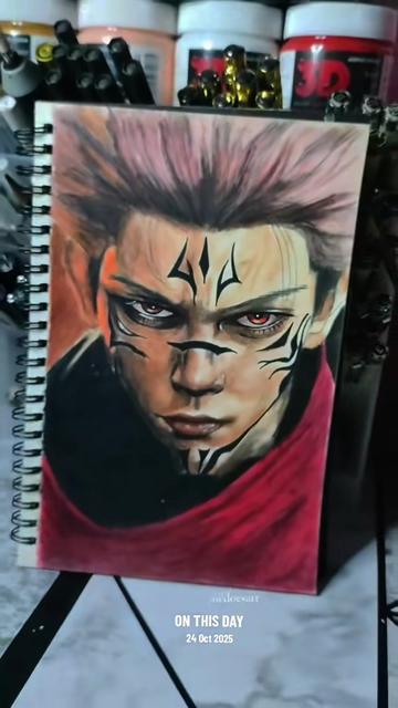 @SheDoes_Art✍️
