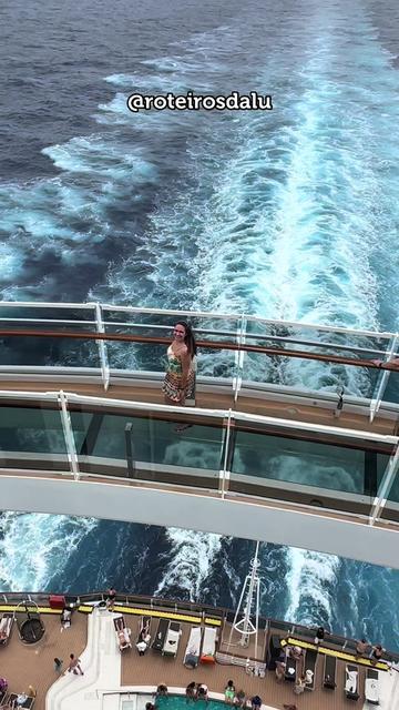 @Roteiros da Lu | Cruzeiros 🚢