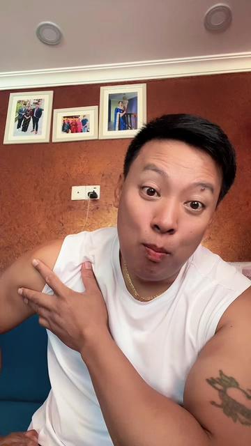 @Om Gurung